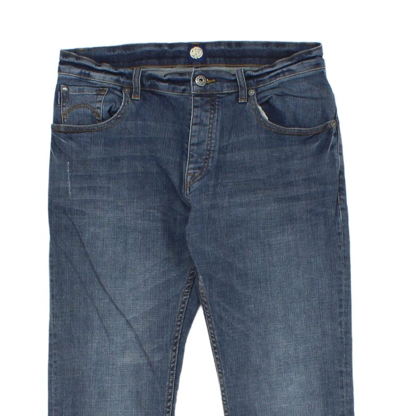 Mens Jeans Denim Classic