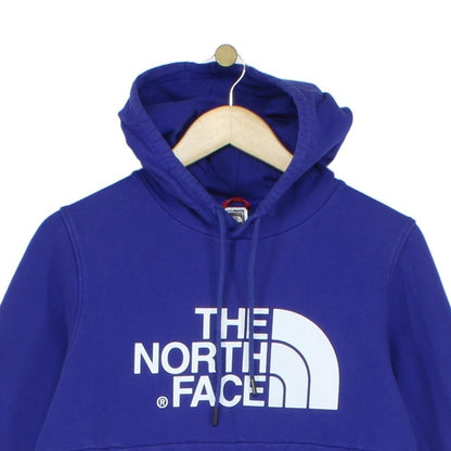 Womens Spell Out Hoodie Outdoor