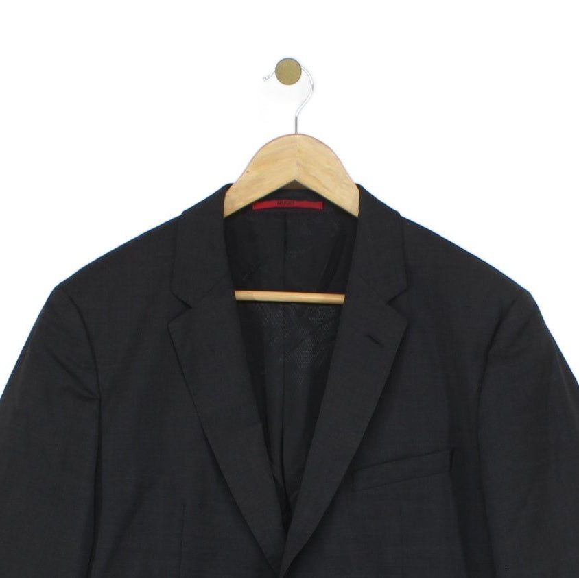 Mens Blazer Formal Modern Classic