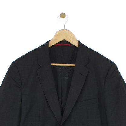 Mens Blazer Formal Modern Classic