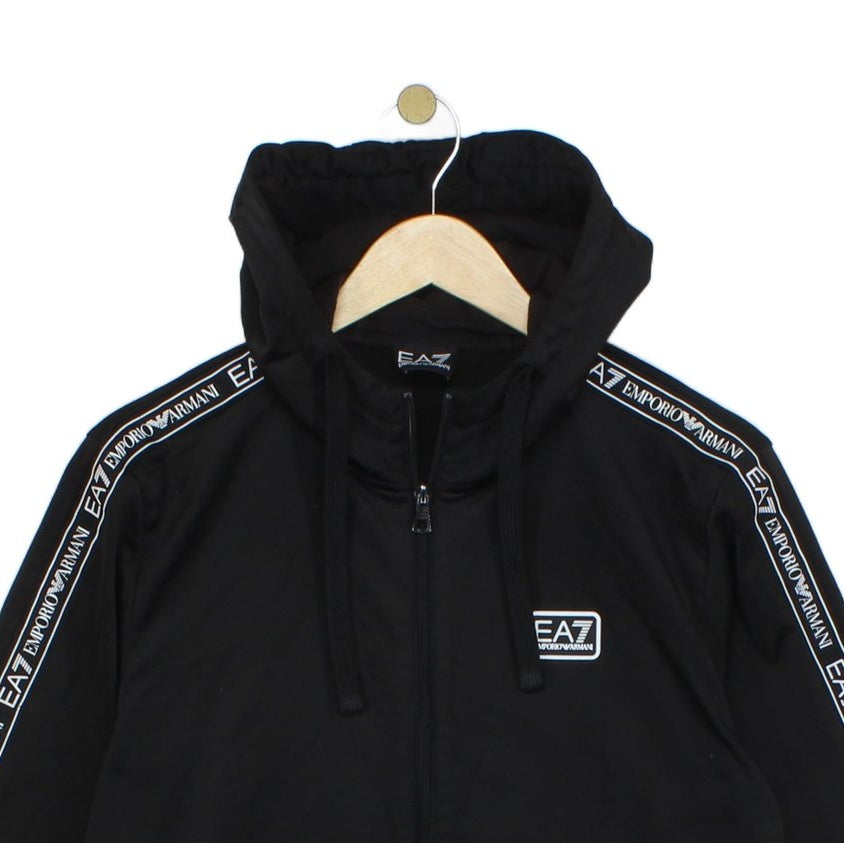 Mens Hoodie Full Zip