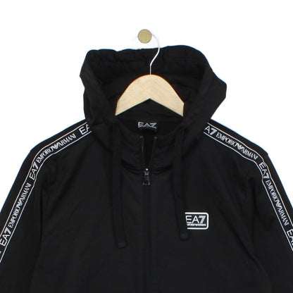 Mens Hoodie Full Zip