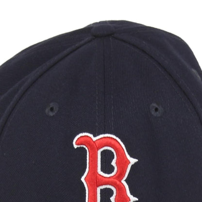 Mens Red Sox Baseball Cap Adjustable