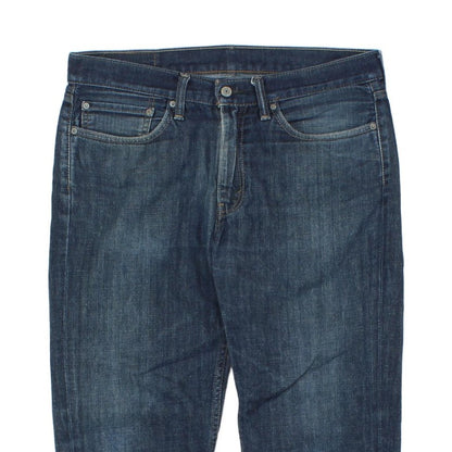 Mens 514 Jeans Straight Leg Denim Classic