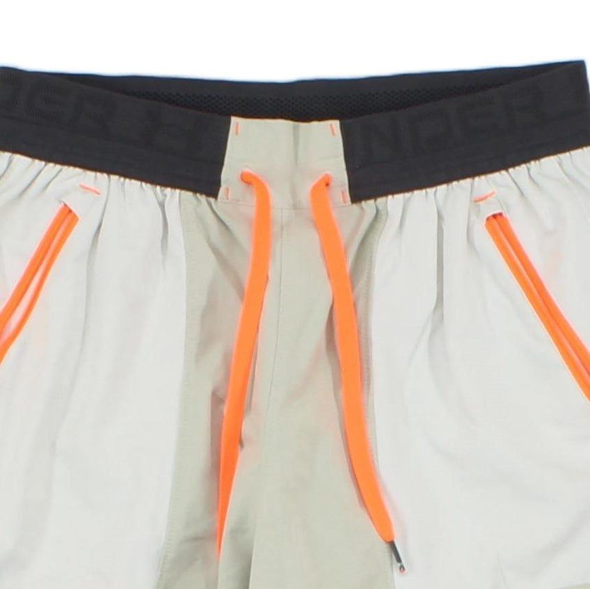 Mens Shorts Lightweight Performance Breathable