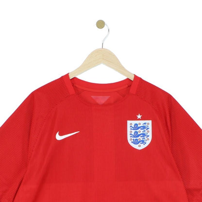 Mens England 2014-15 Football Shirt Home Jersey
