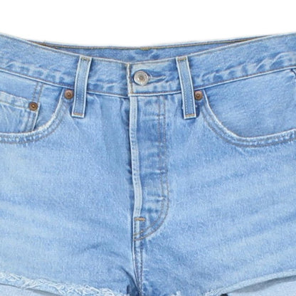 Womens Denim Shorts Summer