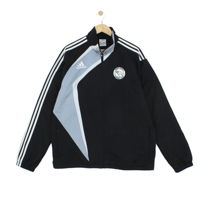 Mens Derby County Track Jacket Full Zip