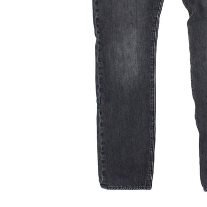 Mens 501S Jeans Stretch Straight Leg