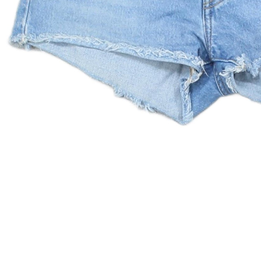 Womens Denim Shorts Summer