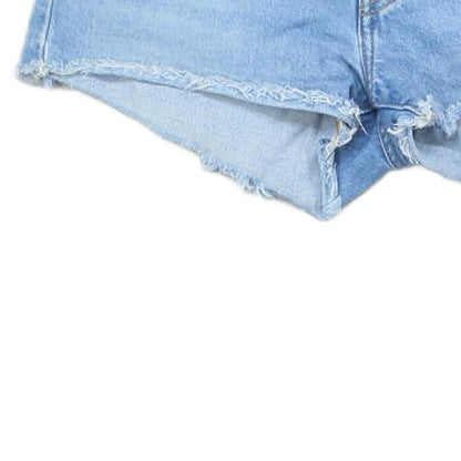 Womens Denim Shorts Summer