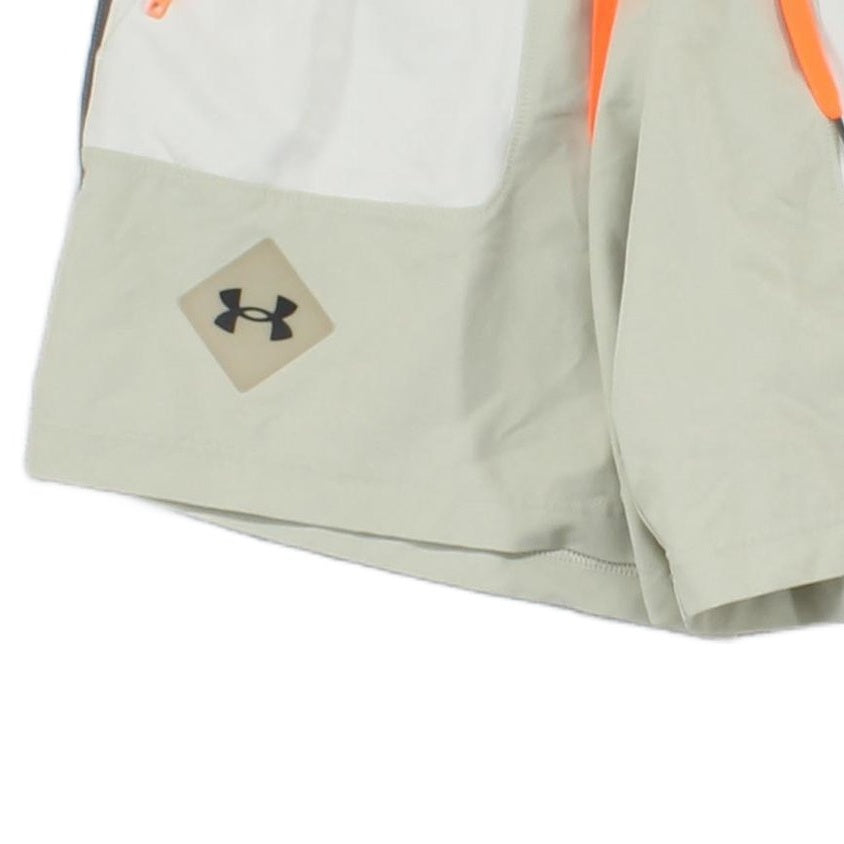 Mens Shorts Lightweight Performance Breathable