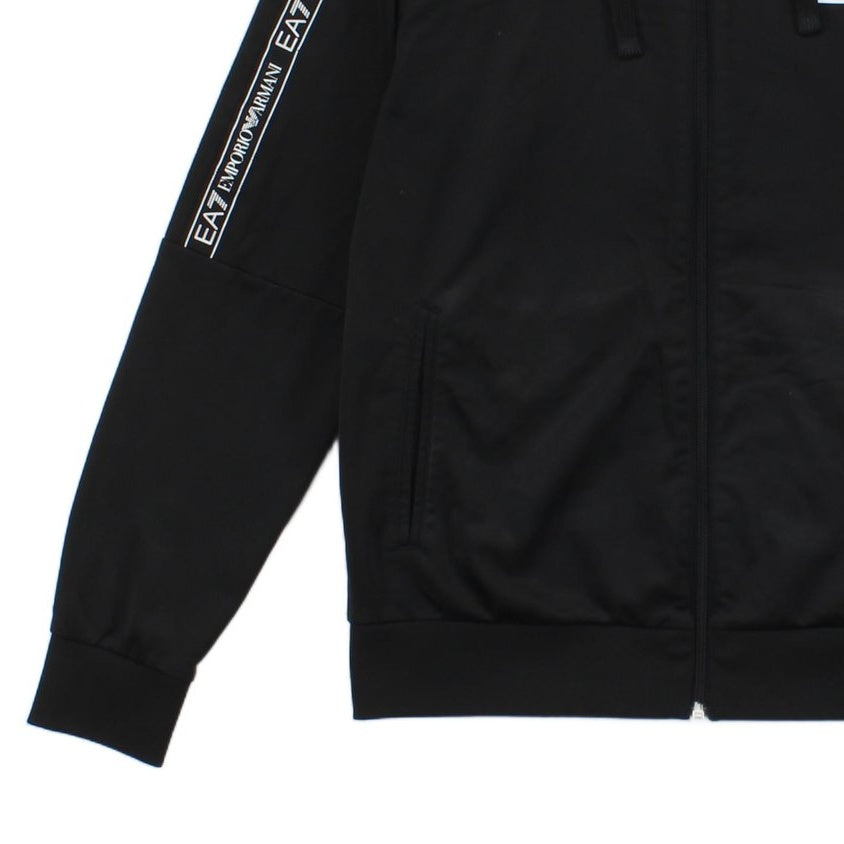 Mens Hoodie Full Zip