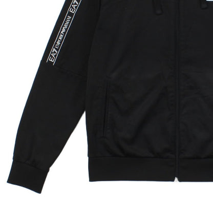 Mens Hoodie Full Zip