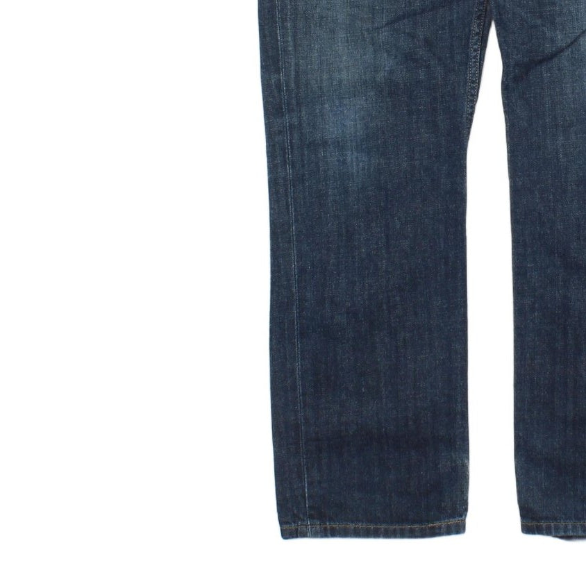 Mens 514 Jeans Straight Leg Denim Classic