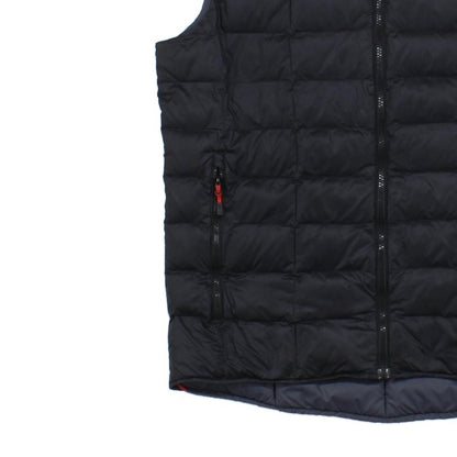 Mens Bodywarmer Outdoor Padded Lightweight Down