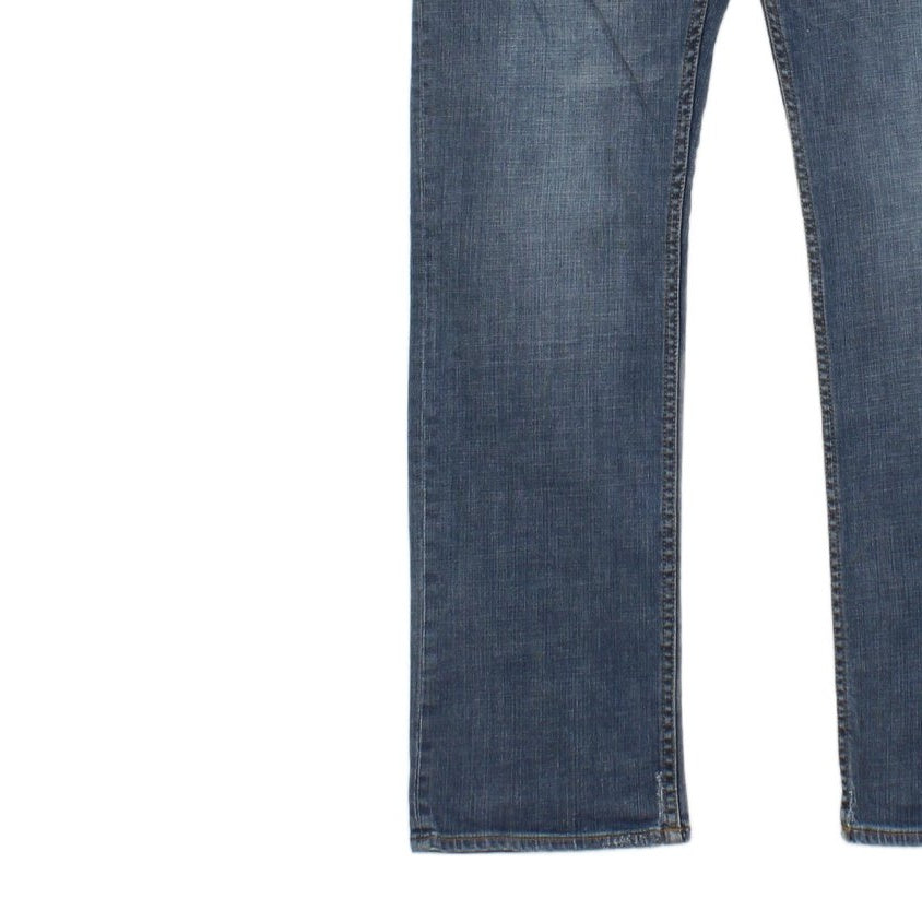 Mens Jeans Denim Classic