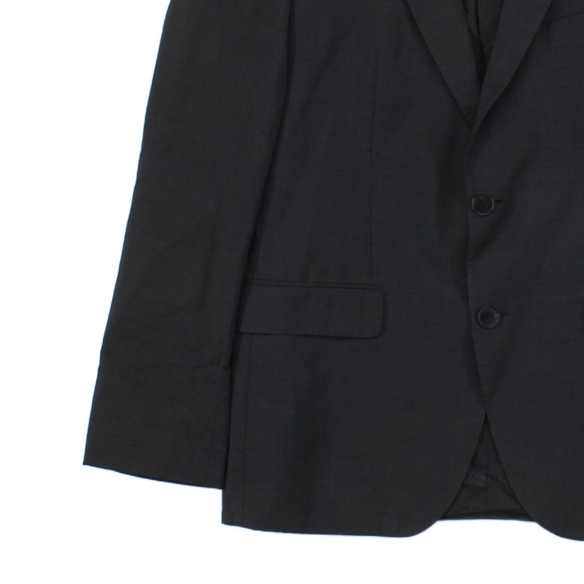 Mens Blazer Formal Modern Classic