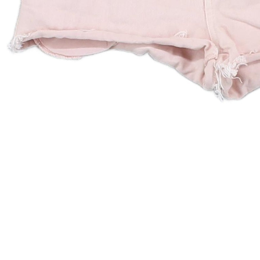 Womens Denim Shorts Summer