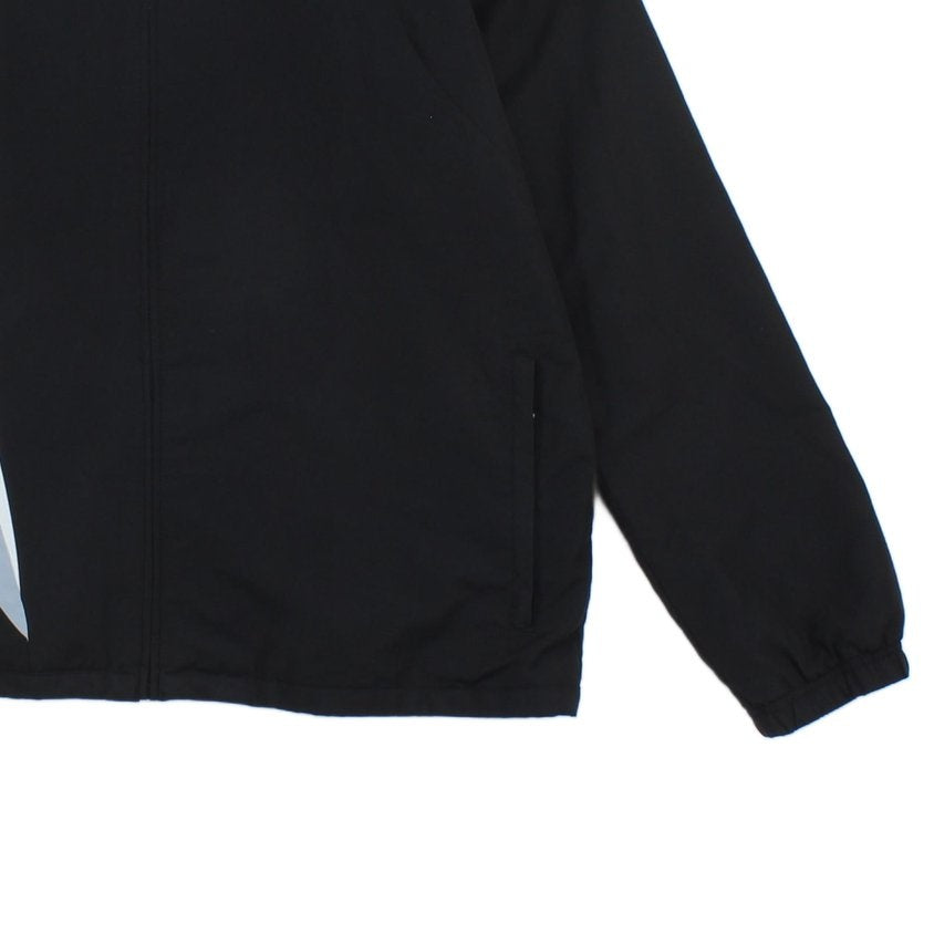 Mens Derby County Track Jacket Full Zip
