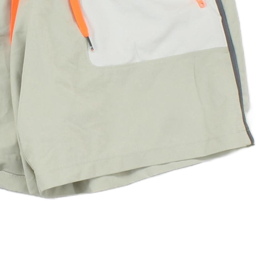 Mens Shorts Lightweight Performance Breathable