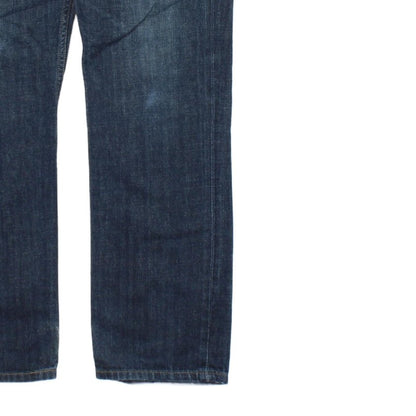 Mens 514 Jeans Straight Leg Denim Classic