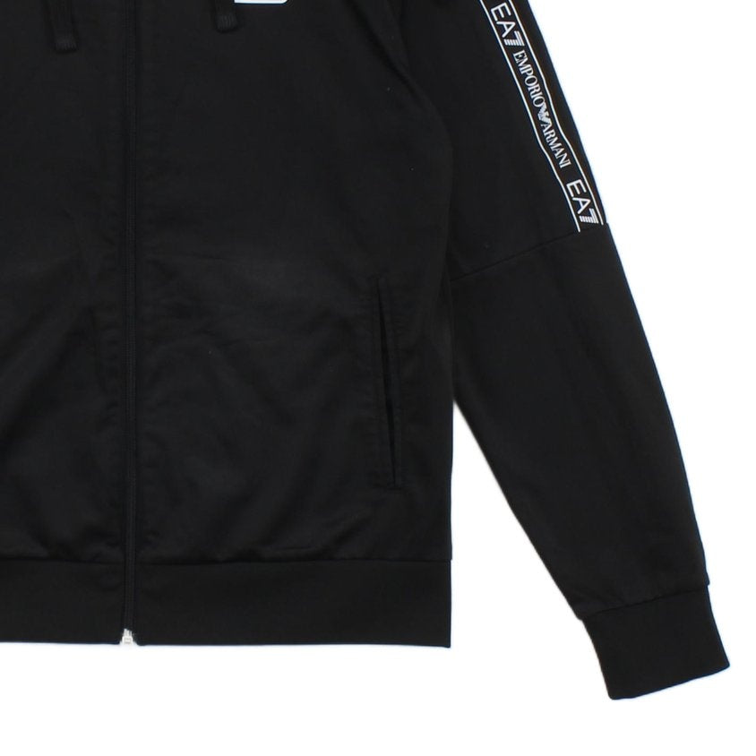 Mens Hoodie Full Zip