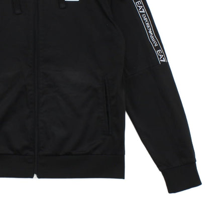 Mens Hoodie Full Zip