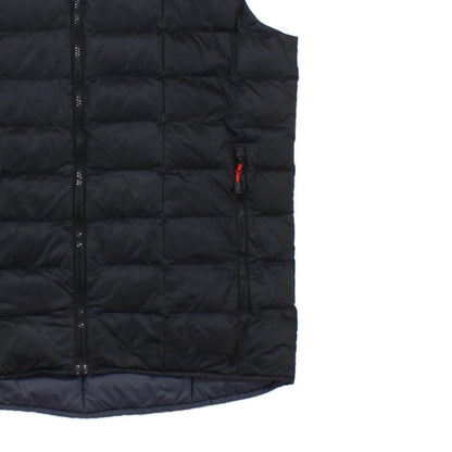 Mens Bodywarmer Outdoor Padded Lightweight Down