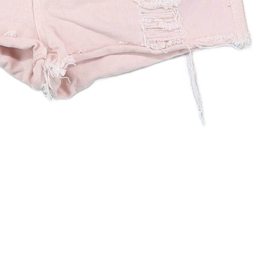 Womens Denim Shorts Summer