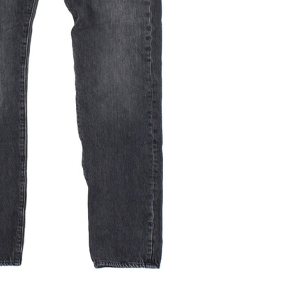Mens 501S Jeans Stretch Straight Leg