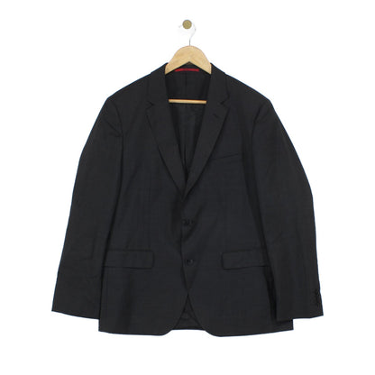 Mens Blazer Formal Modern Classic