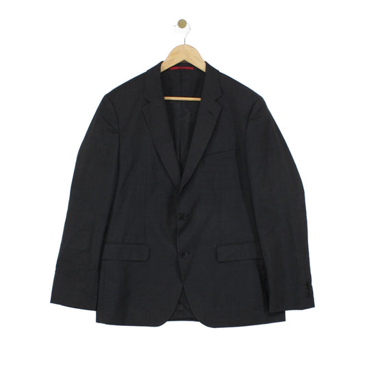 Mens Blazer Formal Modern Classic