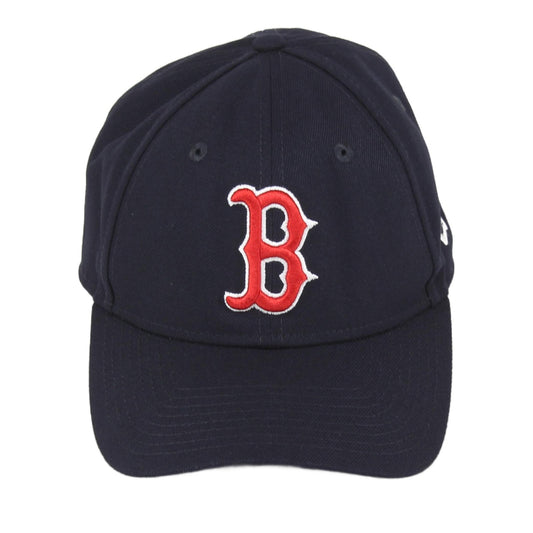 Mens Red Sox Baseball Cap Adjustable