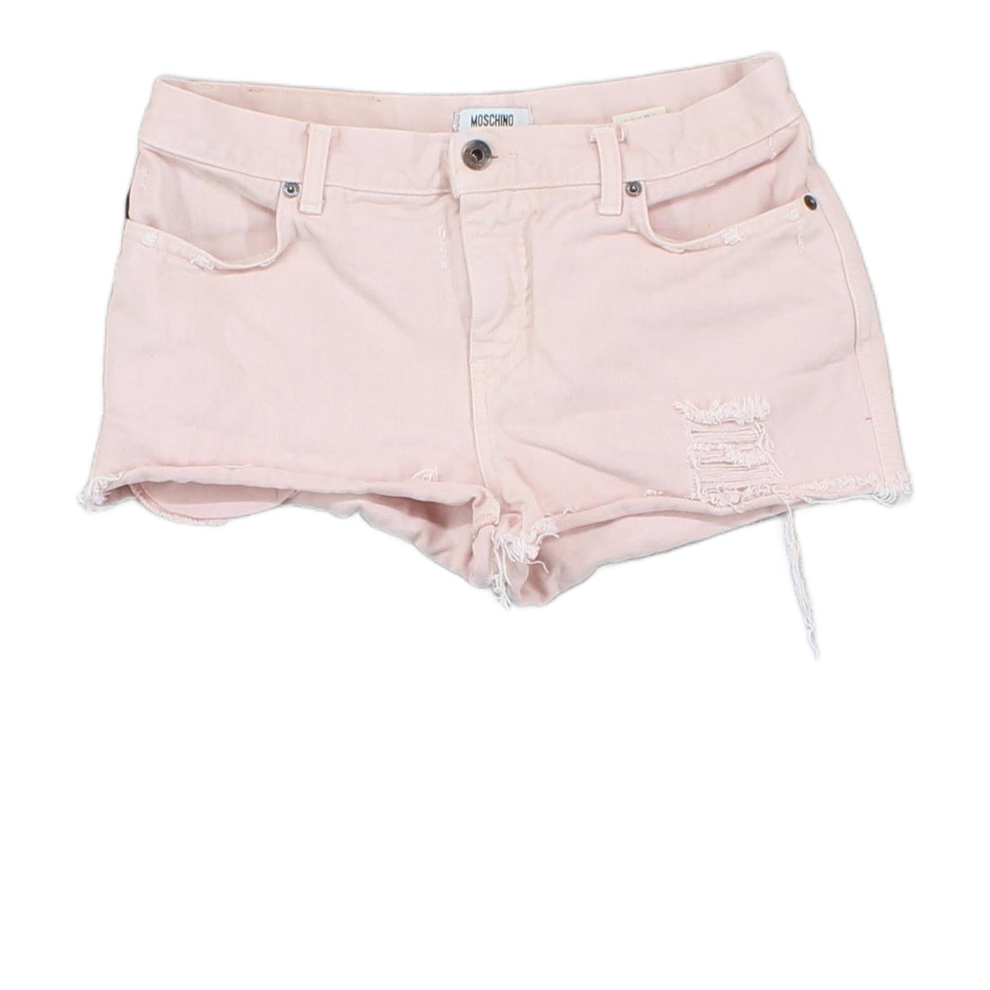Womens Denim Shorts Summer