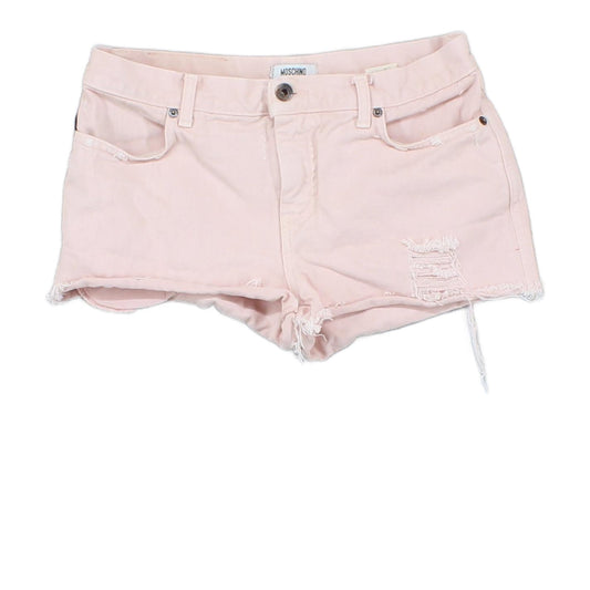 Womens Denim Shorts Summer