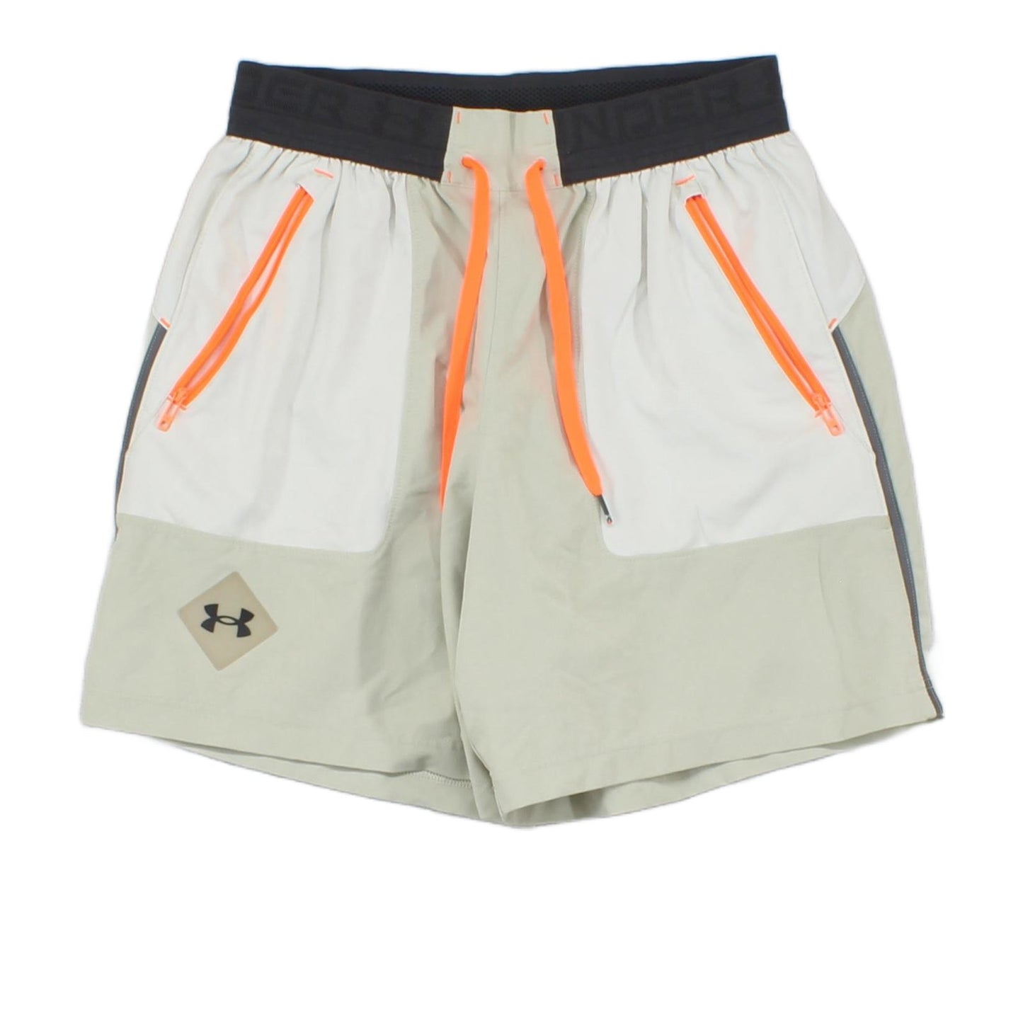 Mens Shorts Lightweight Performance Breathable
