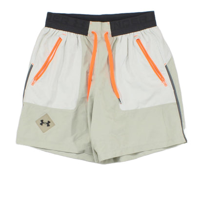 Mens Shorts Lightweight Performance Breathable