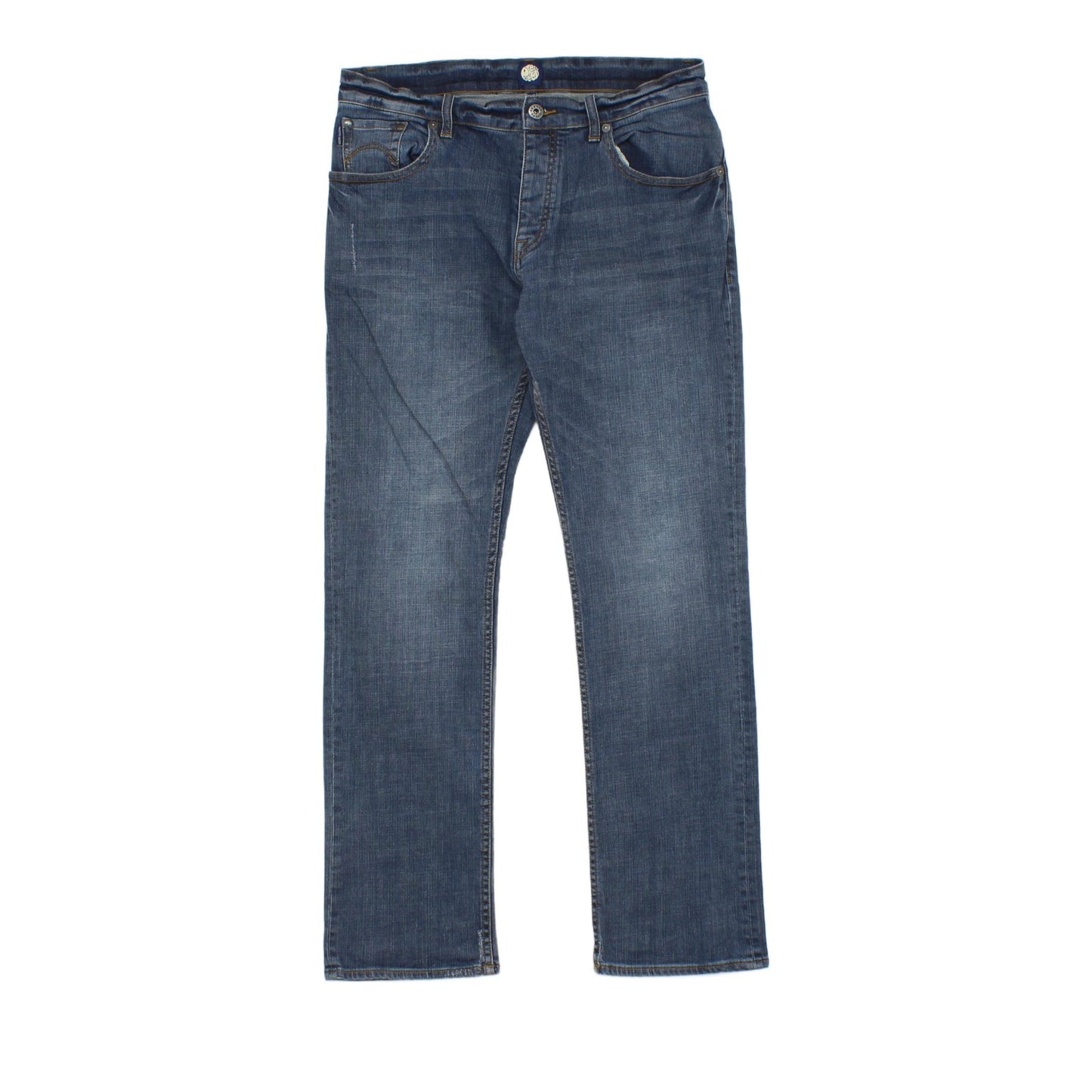 Mens Jeans Denim Classic