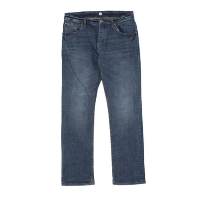 Mens Jeans Denim Classic