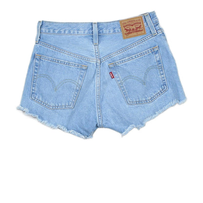 Womens Denim Shorts Summer