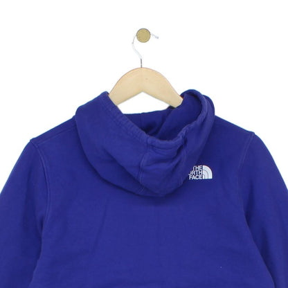 Womens Spell Out Hoodie Outdoor