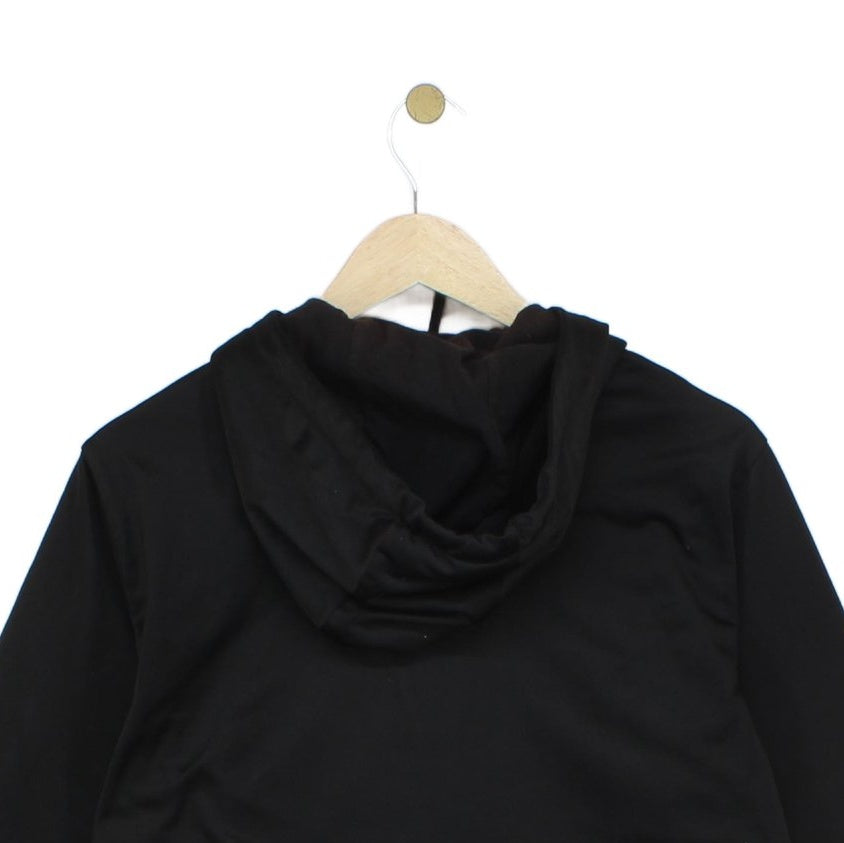 Mens Hoodie Full Zip