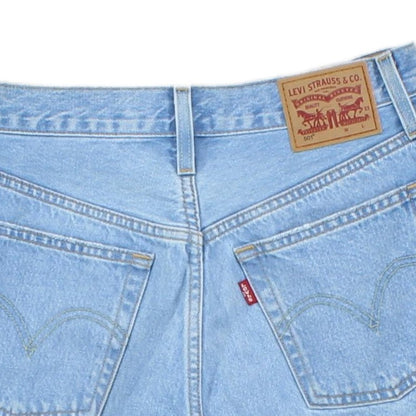 Womens Denim Shorts Summer