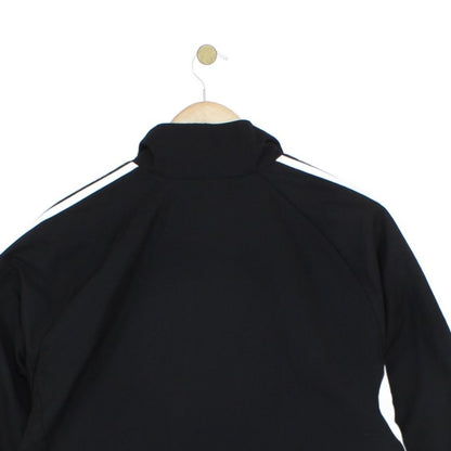 Mens Derby County Track Jacket Full Zip