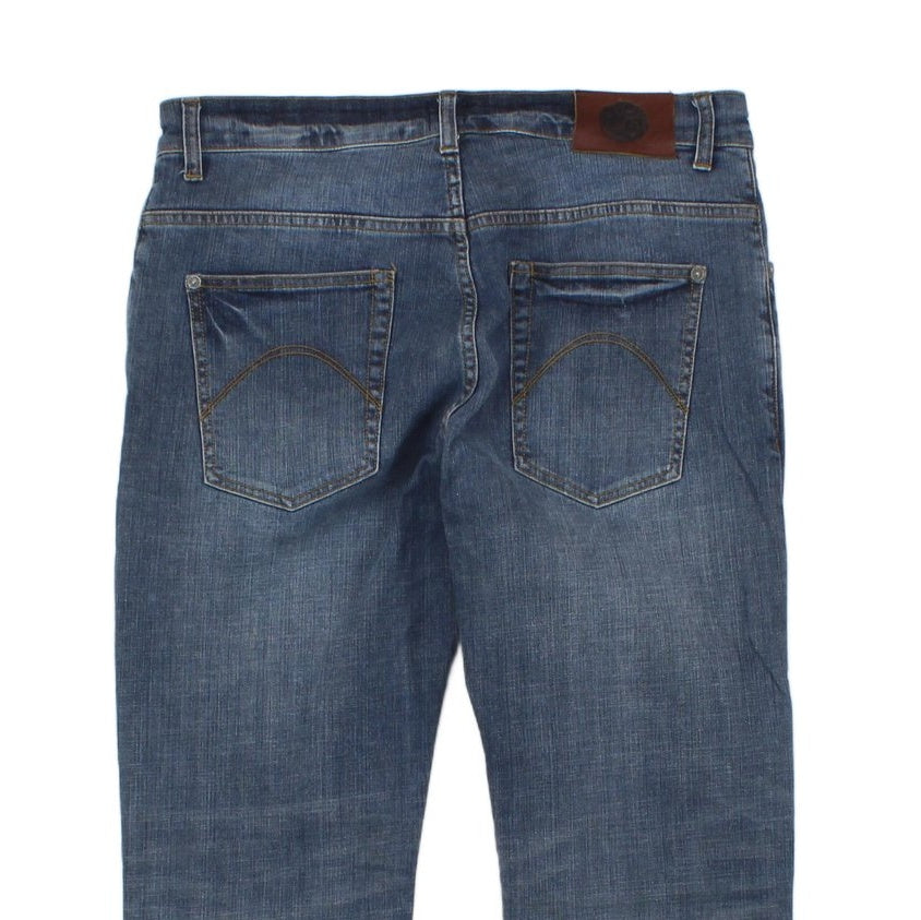 Mens Jeans Denim Classic