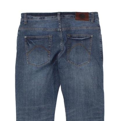 Mens Jeans Denim Classic