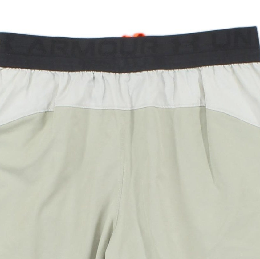 Mens Shorts Lightweight Performance Breathable