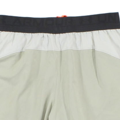 Mens Shorts Lightweight Performance Breathable