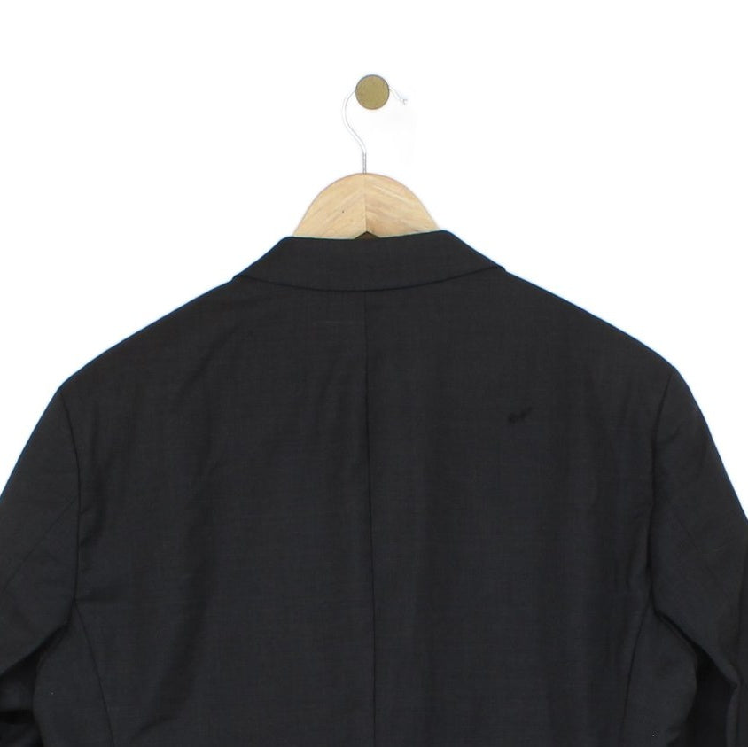Mens Blazer Formal Modern Classic